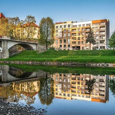 River Side Residence Nr 15 Oswiecim Exterior photo