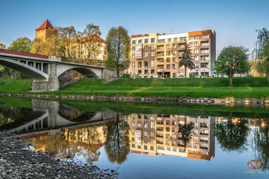 River Side Residence Nr 15 Oswiecim Exterior photo